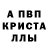 Метадон белоснежный Andrej Lavric